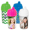 10 oz. Toddler Cups - 4 Pack