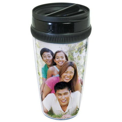 Picture of 12 oz. Travel Tumbler