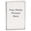 Beveled Acrylic Photo Blocks