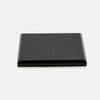 Beveled Black Granite Bases