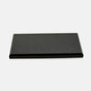 Beveled Black Granite Bases