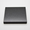 Black Granite Square Bases