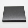 Black Granite Square Bases