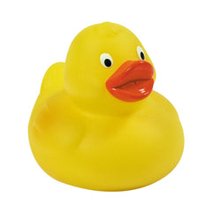 Classic Yellow Rubber Duckies - 12 Pack