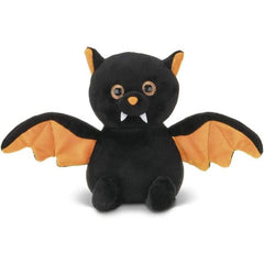 Echo Plush Stuffed Animal Halloween Black Bat