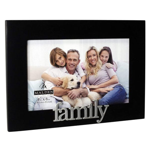 Picture of Family Expressions Picture Frame