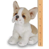 French Bulldog Lil' Frenchie Plush Stuffed Animal Puppy Dog