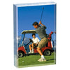 Beveled Acrylic Photo Blocks