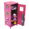 Girl Talk Locker with Magnets