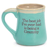 Grammy/Message 18 oz. Porcelain Mug