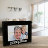 Grandpa & Me Expressions Picture Frame