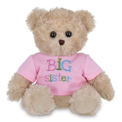 Ima Big Sister Plush Teddy Bear