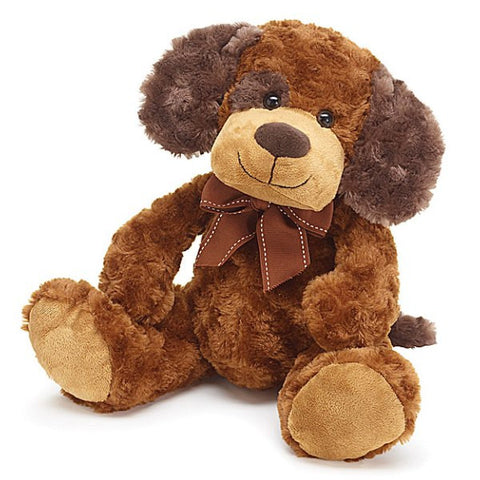 Picture of Jayden Plush Puppy