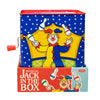 Jester Jack in the Box - 6 Pack