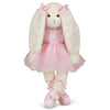 Plush Ballerina Bunny Lil' Bunny Tutu