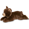 Lil' Cubbie Small Plush Brown Grizzly Bear