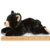 Lil' Smokie Small Plush Black Bear