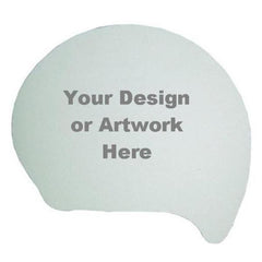 Mousepad Insert with Your Own Design