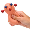 Panic Pete Squeeze Toy