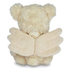 Peace Plush Stuffed Animal Angel Teddy Bear