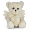 Peace Plush Stuffed Animal Angel Teddy Bear
