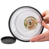 DIY Photo Pet Bowls - 2 Pack