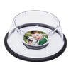 DIY Photo Pet Bowls - 2 Pack