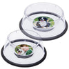 DIY Photo Pet Bowls - 2 Pack