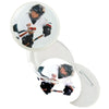 Pin Back Snap-in Photo Buttons - 12 Pack