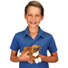 Plush Boxer Puppy Dog Lil' Roscoe
