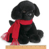 Plush Stuffed Animal Black Lab Puppy Dog Mr. Cole