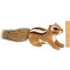 Plush Stuffed Animal Chipmunk Chippie
