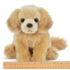 Plush Stuffed Golden Retriever Dog Goldie