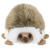 Plush Stuffed Animal Hedgehog Hedger