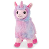 Plush Stuffed Animal Rainbow Llamacorn Lil' Luna