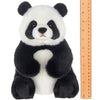 Plush Stuffed Animal Panda Bear Tux