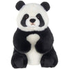 Plush Stuffed Animal Panda Bear Tux