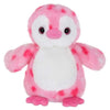 Plush Stuffed Animal Penguin Precious Hearts