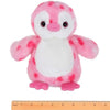 Plush Stuffed Animal Penguin Precious Hearts