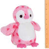 Plush Stuffed Animal Penguin Precious Hearts