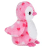 Plush Stuffed Animal Penguin Precious Hearts