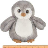 Plush Stuffed Animal Penguin Slick