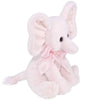 Plush Stuffed Animal Pink Elephant Pinky