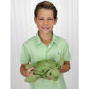 Plush Stuffed Animal Sea Turtle Shelton