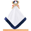 Plush Stuffed Animal Security Blanket Lil' Slugger Baseball Snuggler