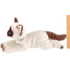 Plush Stuffed Animal Siamese Cat Lil' Cleo