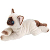Plush Stuffed Animal Siamese Cat Lil' Cleo