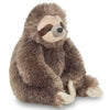 Plush Stuffed Animal Three Toed Sloth Speedy