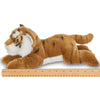 Plush Stuffed Animal Tiger Saber