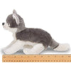 Plush Stuffed Animal Wolf Lil' Nanook